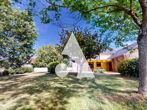 Vente Maison 4 chambresSaint-Mars-du-Désert