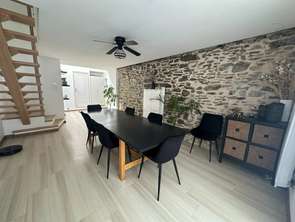 Vente Maison 3 chambresSaint-Mars-du-Désert