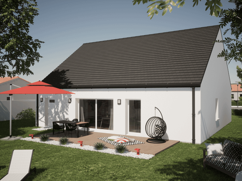Vente maison Vente maison