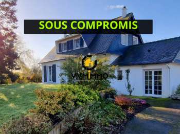 Vente Maison 3 chambresSaint-Mars-du-Désert