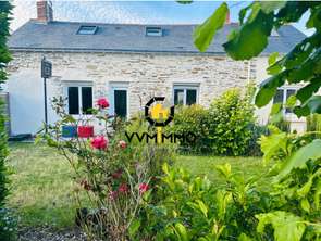Vente Maison 4 chambresSaint-Mars-du-Désert