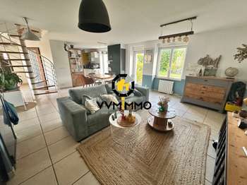 Vente maison 6 pièces Vente maison 6 pièces