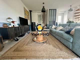 Vente maison 6 pièces Vente maison 6 pièces