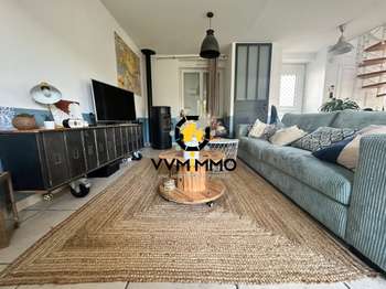 Vente maison 6 pièces Vente maison 6 pièces