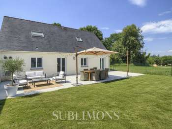Vente Maison 6 chambresSaint-Mars-du-Désert