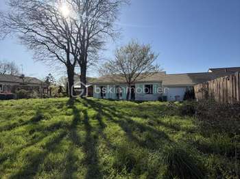 Vente maison 4 pièces Saint-Mars-du-Désert 44