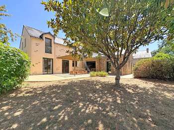 Vente maison 5 pièces Saint-Mars-du-Désert 44