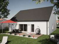 Vente maison