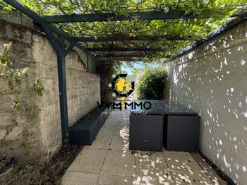 Vente Maison 3 chambresSaint-Mars-du-Désert