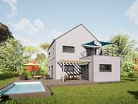 Vente maison