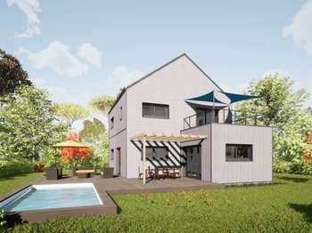 Photo Vente maison Saint-Mars-du-Désert