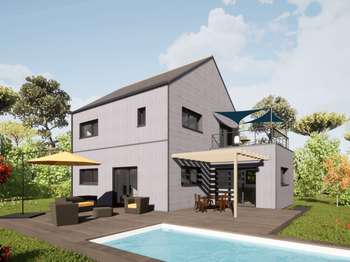 Vente maison