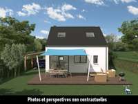 Vente maison