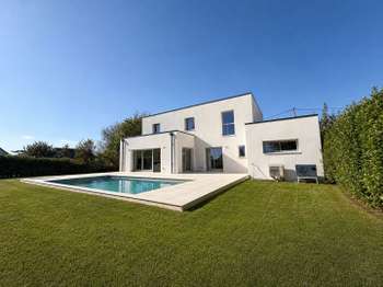 Vente Maison 4 chambresSaint-Mars-du-Désert