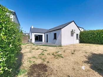 Vente Maison 3 chambresSaint-Mars-du-Désert