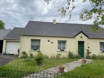 Vente maison 5 pièces Saint-Mars-du-Désert 44