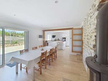 Vente Maison 4 chambresSaint-Mars-du-Désert