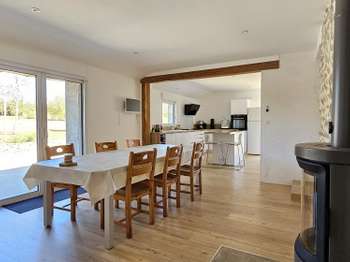 Vente maison 7 pièces Saint-Mars-du-Désert 44