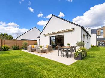 Vente Maison 4 chambresSaint-Mars-du-Désert