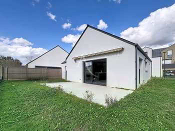 Vente Maison 4 chambresSaint-Mars-du-Désert
