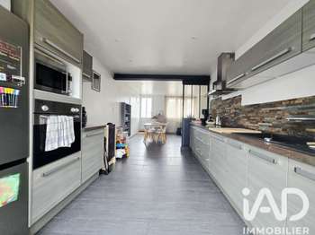 Vente maison 4 pièces Vente maison 4 pièces