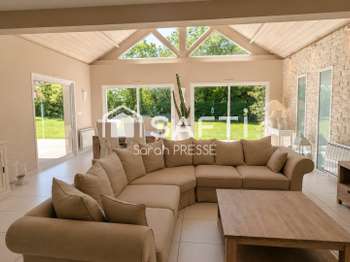 Vente Maison 5 chambresSaint-Mars-du-Désert