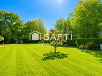 Vente maison 8 pièces Vente maison 8 pièces
