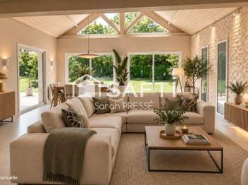 Vente maison 8 pièces Vente maison 8 pièces
