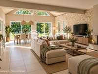 Vente maison 8 pièces Vente maison 8 pièces