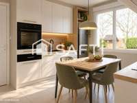Vente maison 8 pièces Vente maison 8 pièces
