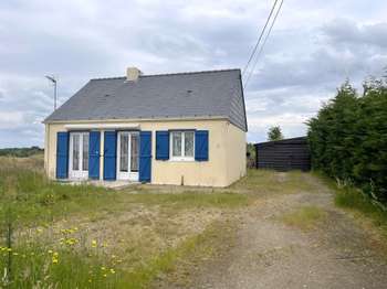 Vente Maison 2 chambresSaint-Mars-du-Désert