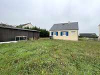 Vente maison 3 pièces Vente maison 3 pièces
