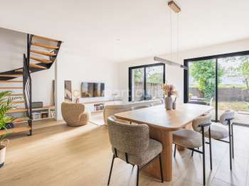Vente Maison 3 chambresSaint-Mars-du-Désert