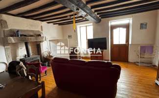 Photo Vente maison Saint-Mars-du-Désert