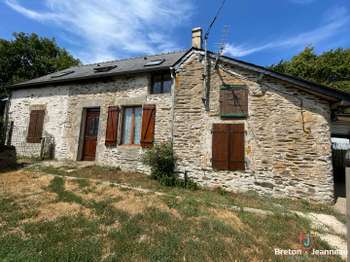 Vente Maison 3 chambresSaint-Mars-du-Désert