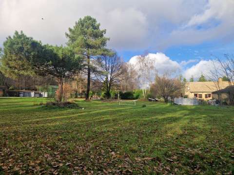 Vente maison 4 pièces Saint-Mars-la-Brière 72