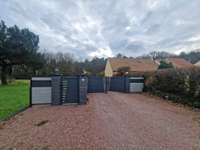 Vente maison 7 pièces Vente maison 7 pièces
