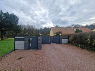 Vente maison 7 pièces Vente maison 7 pièces