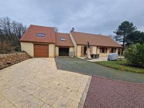 Vente Maison 5 chambresSaint-Mars-la-Brière