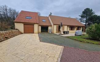 Photo Vente maison Saint-Mars-la-Brière