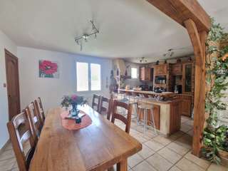 Vente maison 7 pièces Vente maison 7 pièces