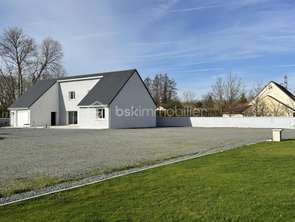 Vente Maison 3 chambresSaint-Mars-la-Brière