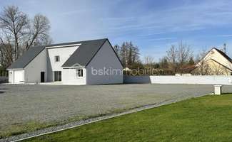 Photo Vente maison Saint-Mars-la-Brière