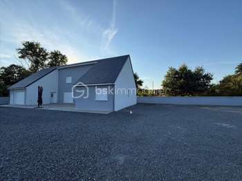 Vente Maison 3 chambresSaint-Mars-la-Brière