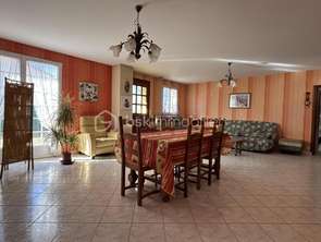 Vente Maison 2 chambresSaint-Mars-la-Brière