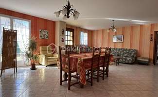 Photo Vente maison Saint-Mars-la-Brière