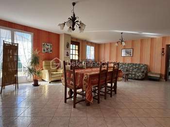 Vente maison 3 pièces Saint-Mars-la-Brière 72