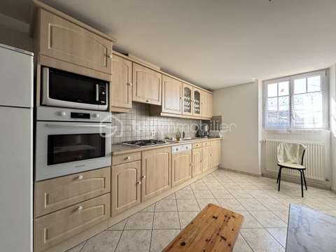 Vente maison 3 pièces Vente maison 3 pièces