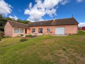 Vente Maison 1 chambreSaint-Mars-la-Brière