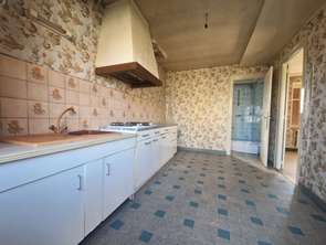 Vente Maison 1 chambreSaint-Mars-la-Brière